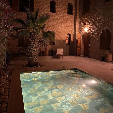 Villa Lila Есувейра Екстериор снимка