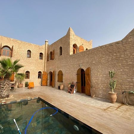 Villa Lila Есувейра Екстериор снимка