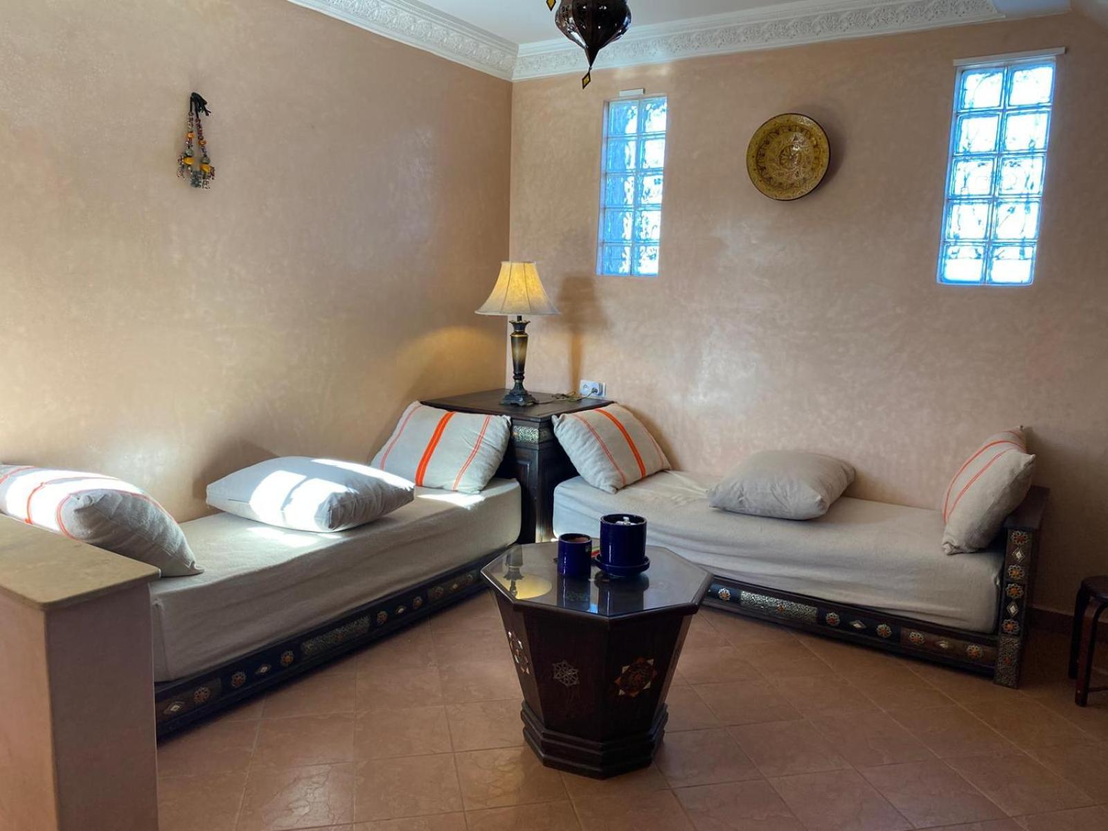Villa Lila Есувейра Екстериор снимка