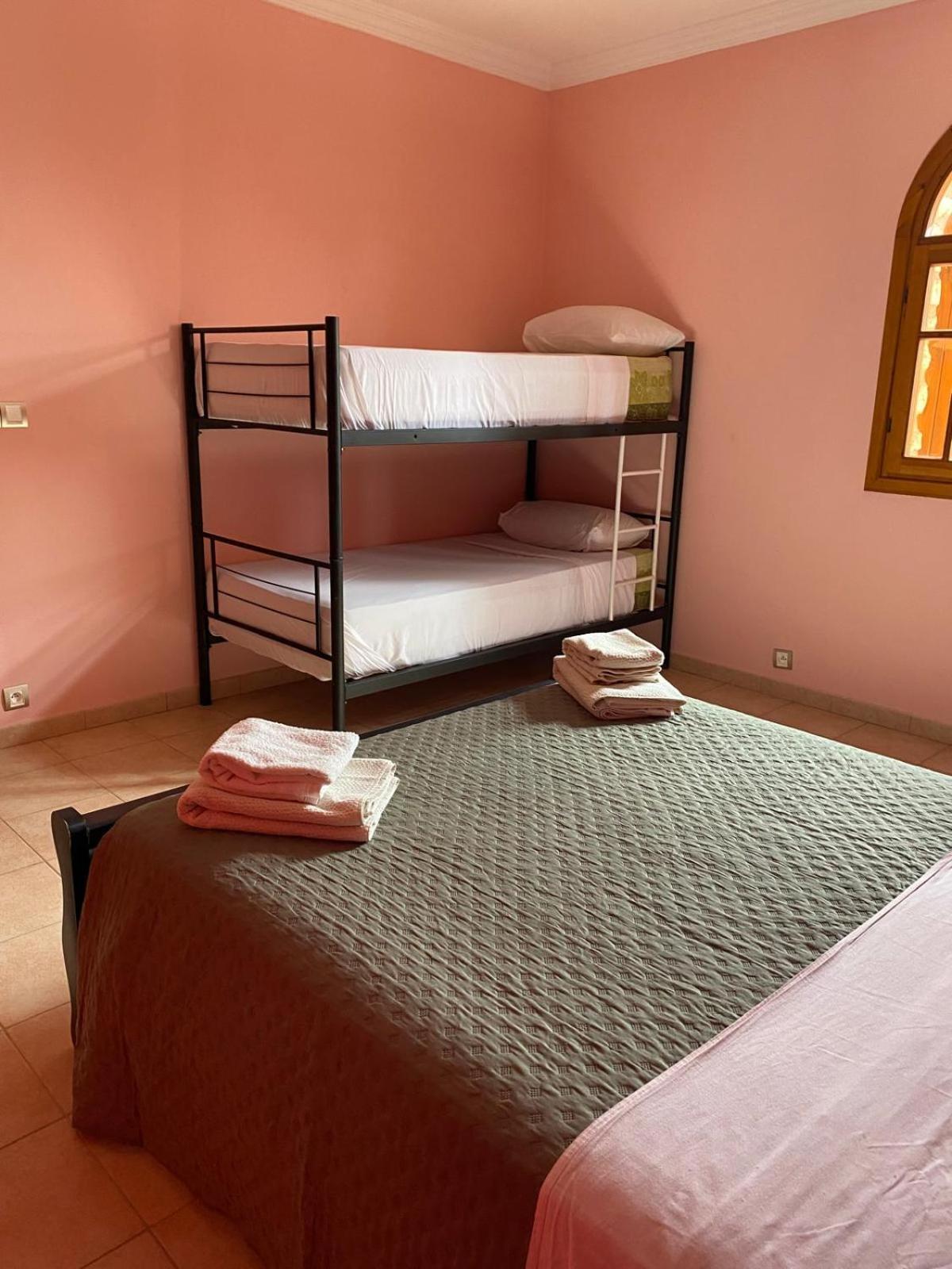 Villa Lila Есувейра Екстериор снимка