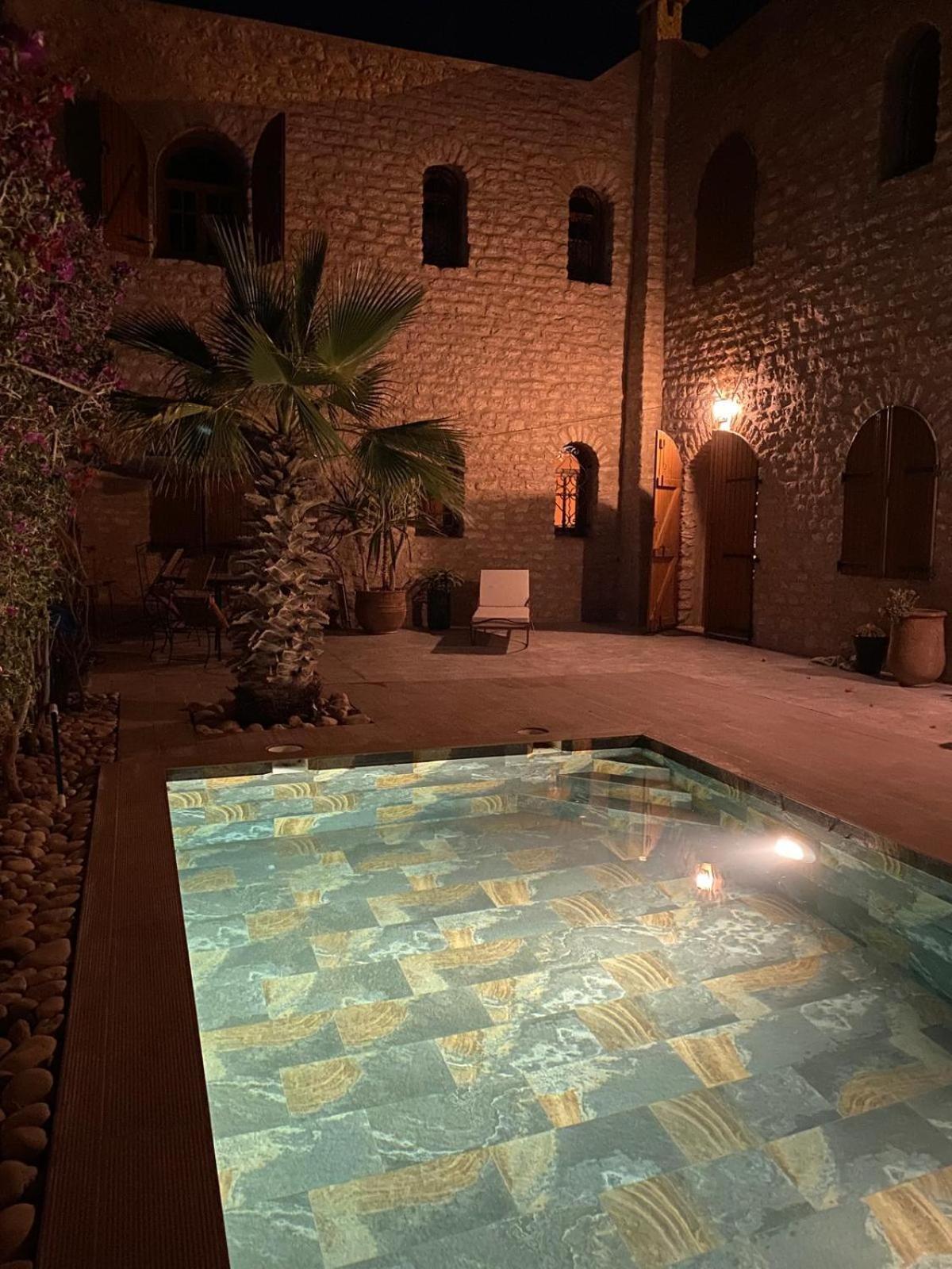Villa Lila Есувейра Екстериор снимка