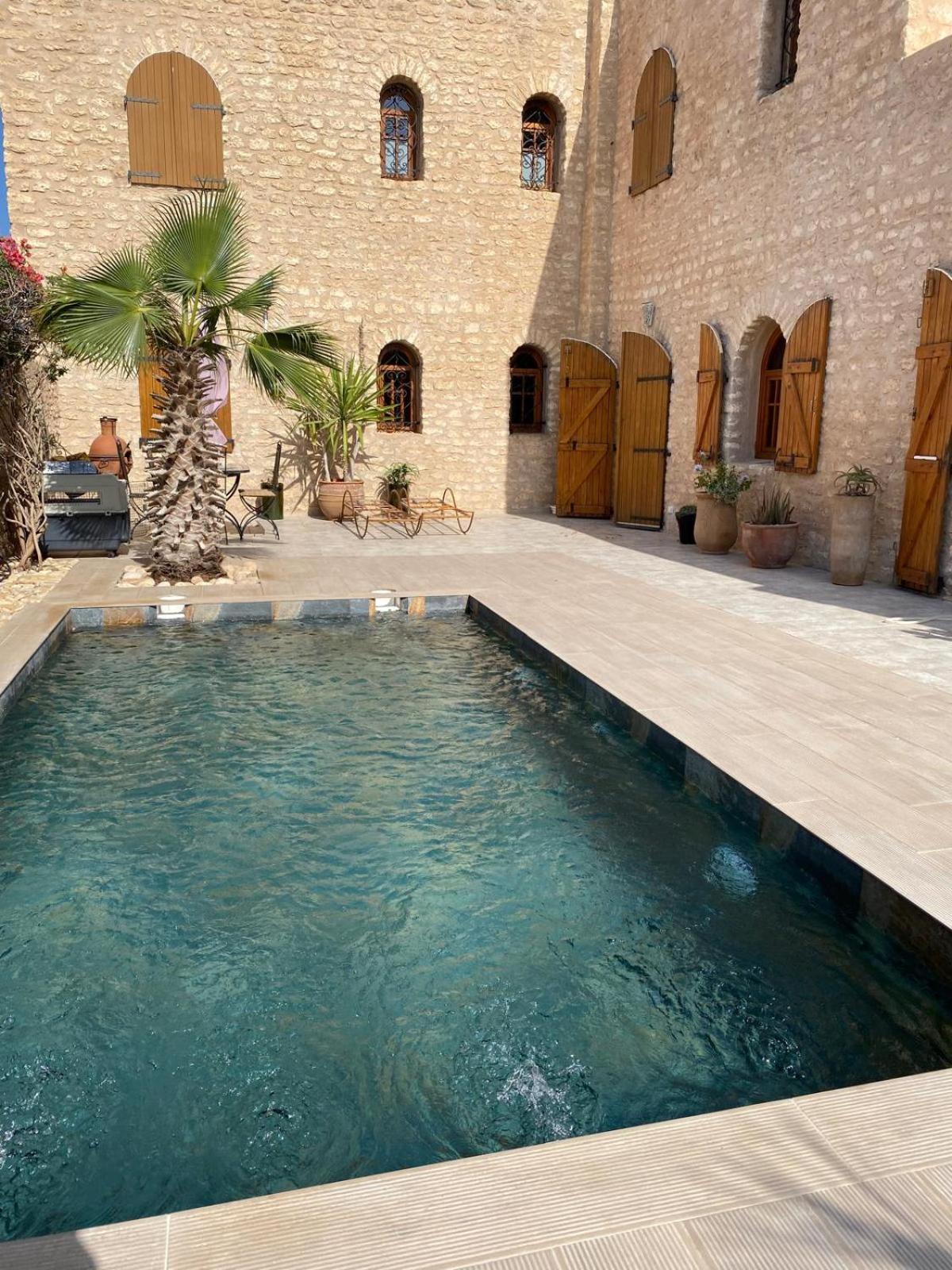 Villa Lila Есувейра Екстериор снимка
