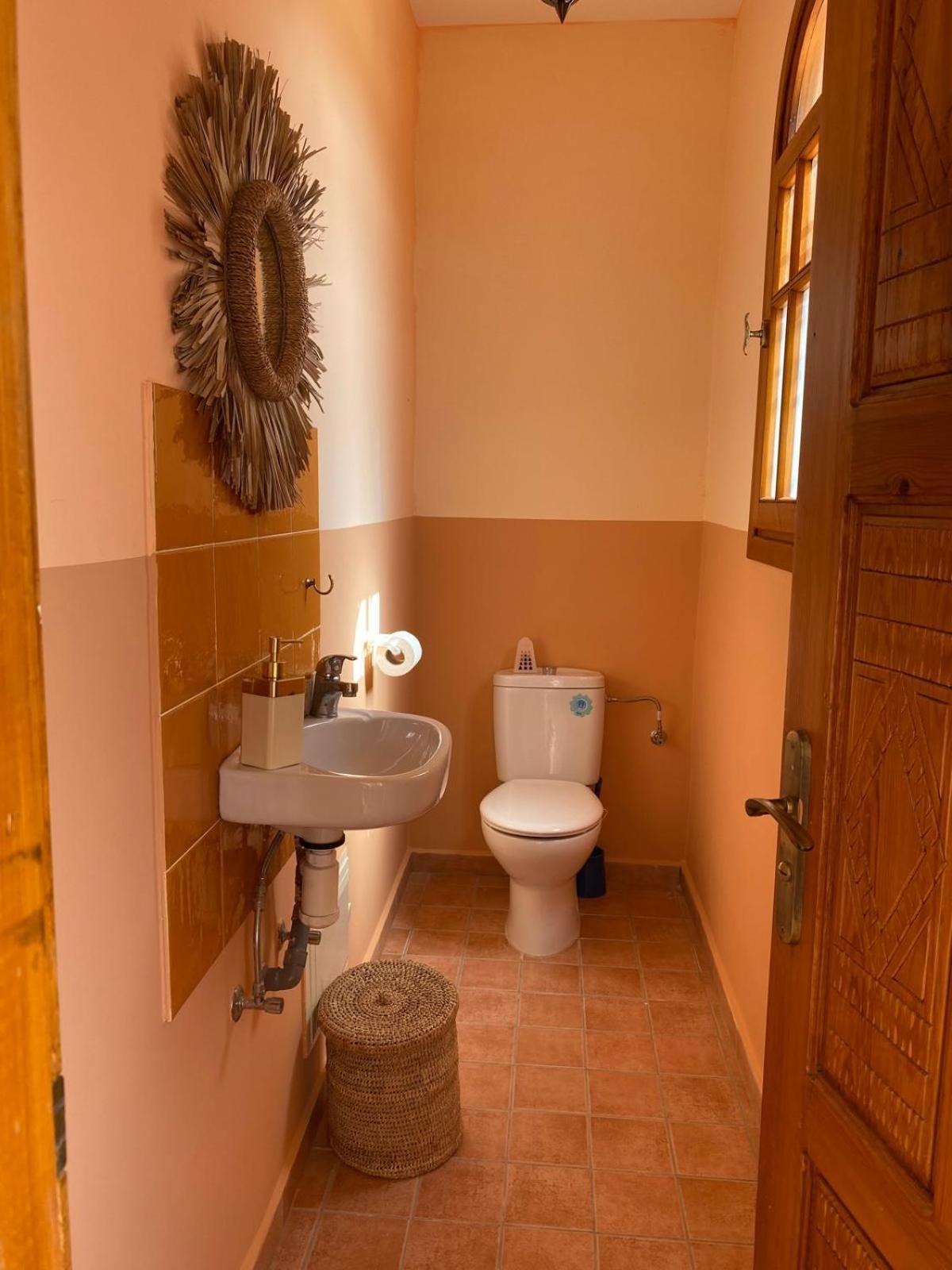 Villa Lila Есувейра Екстериор снимка