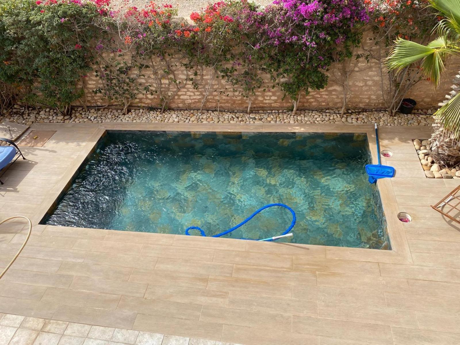 Villa Lila Есувейра Екстериор снимка