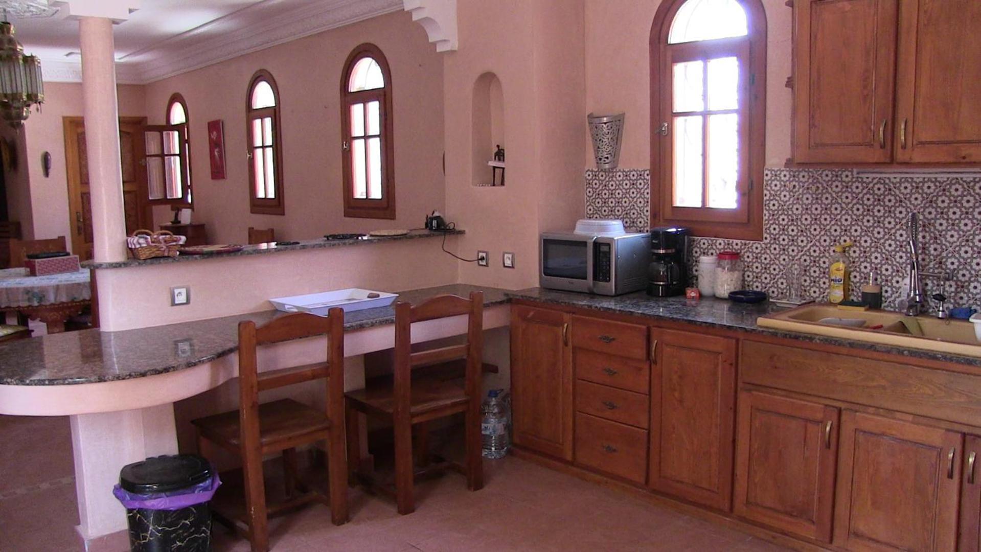 Villa Lila Есувейра Екстериор снимка